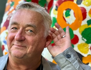 Andreas Vitasek