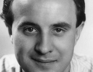 Wolfgang Borchert