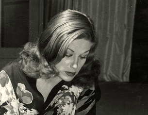 Hildegard Knef
