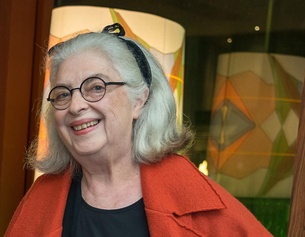 Ingrid Wiener