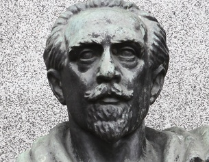 Ferdinand Hanusch, Erste Republik Denkmal