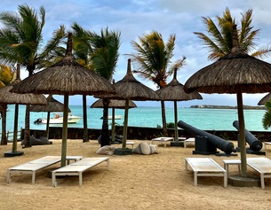 Riviere Du Rempart, Mauritius