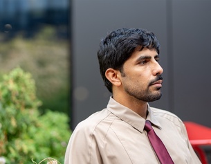 Mo Zaman