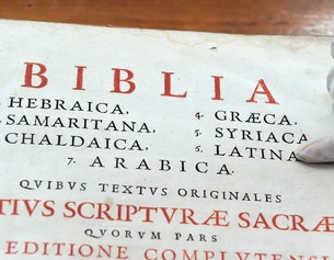 Polyglotte Bibel