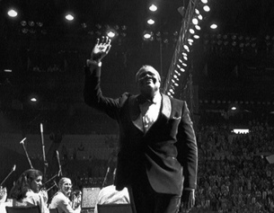AP/CP/JEAN F. LEBLANC Oscar Peterson