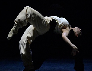 Triple Bill Frontier von Crystal Pite, Tanz - Ballet BC