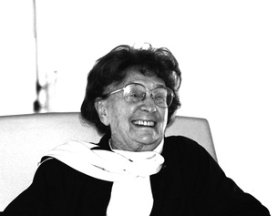 Margarethe Schütte-Lihotzky