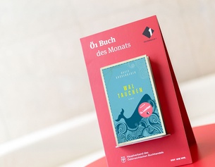 ORF Buch des Monats