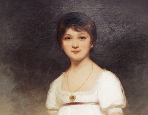 Jane-Austen-Gemälde