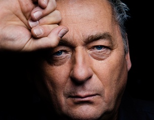 ORF Andreas Vitasek