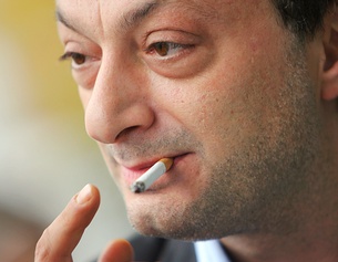 APA/DPA/ARNE DEDERT Feridun Zaimoglu