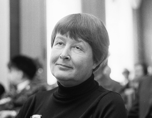 ÖNB Doris Mühringer