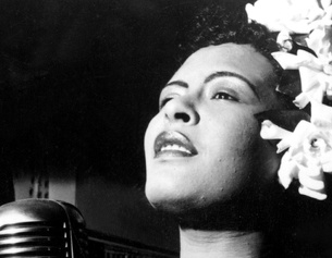 Billie Holiday