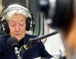 Julia Gschnitzer - ORF/TIROL Julia Gschnitzer