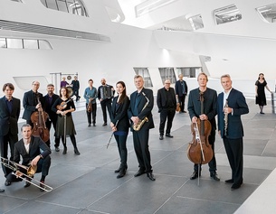 TINA HERZL Klangforum Wien