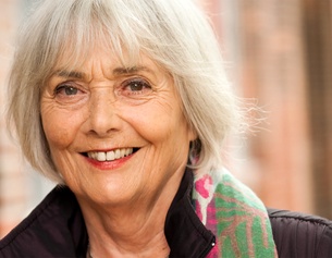HEIKE STEINWEG Dorothea Neukirchen
