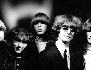 The Byrds