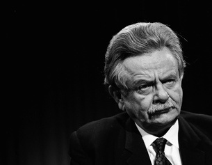 PICTUREDESK.COM/FIRST LOOK Elias Canetti, 1971
