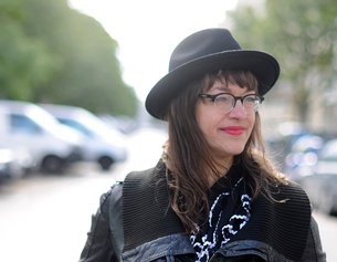 Ulli Lust