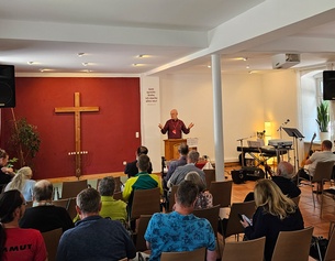 Mennoniten in Österreich