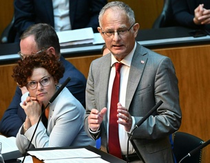 Markus Marterbauer