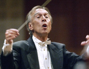 Claudio Abbado