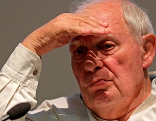 António Lobo Antunes