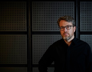 David Seidel
