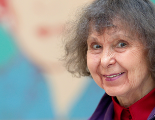 Sofia Gubaidulina