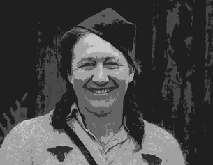 Johanna Saldoschek-Zala