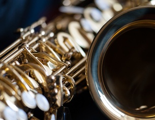 Saxofon
