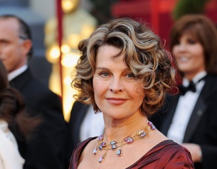AP/CHRIS PIZZELLO Julie Christie