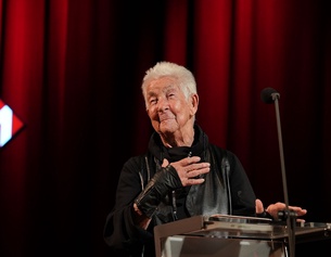 ORF/JOSEPH SCHIMMER Radiokulturhausbühne