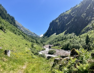 Nationalpark Hohe Tauern