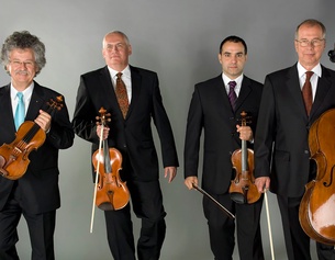 KODALY STRING QUARTET Kodály String Quartet