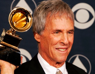 Burt Bacharach