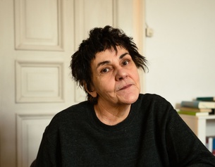 Christiane Rösinger