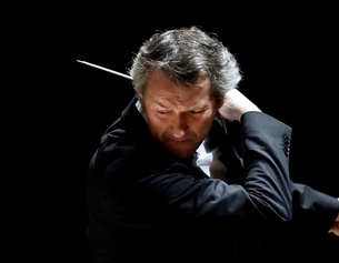 VOLKER WEIHBOLD Markus Poschner