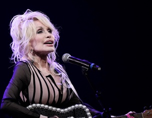 Dolly Parton