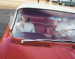 Joy Williams: "Stories 2" - Ausschnitt des Buchumschlags