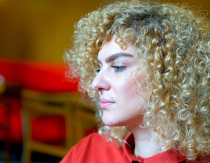 ORF/JOSEPH SCHIMMER Laura Wiesböck
