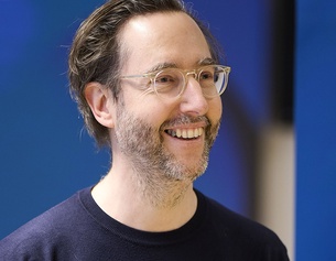 Andreas Fogarasi