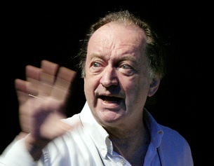 Nikolaus Harnoncourt