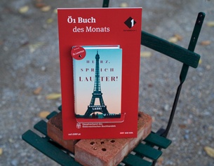 ORF/ISABELLE ORSINI-ROSENBERG Das Buch des Monats Dezember