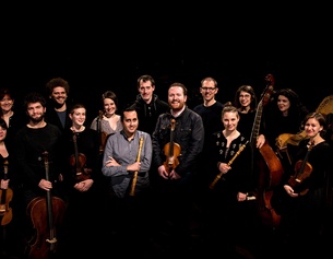 La Follia Barockorchester