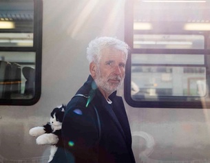 Dirk Stermann "20 Spritzer bis Amstetten"