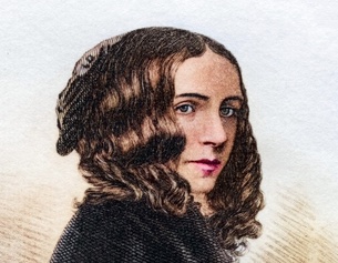 Elizabeth Barrett-Browning
