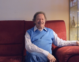 APA/HANS PUNZ Ivan Eröd