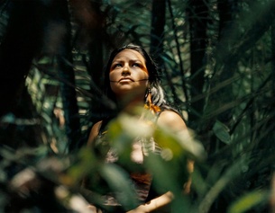 2Yanuni – Die Stimme des Amazonas2, Filmstill