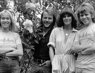 PICTUREDESK.COM/BRANDSTAETTER IMAGES/VOTAVA ABBA, 1976